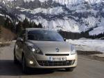 Renault Grand Scenic 2009 года